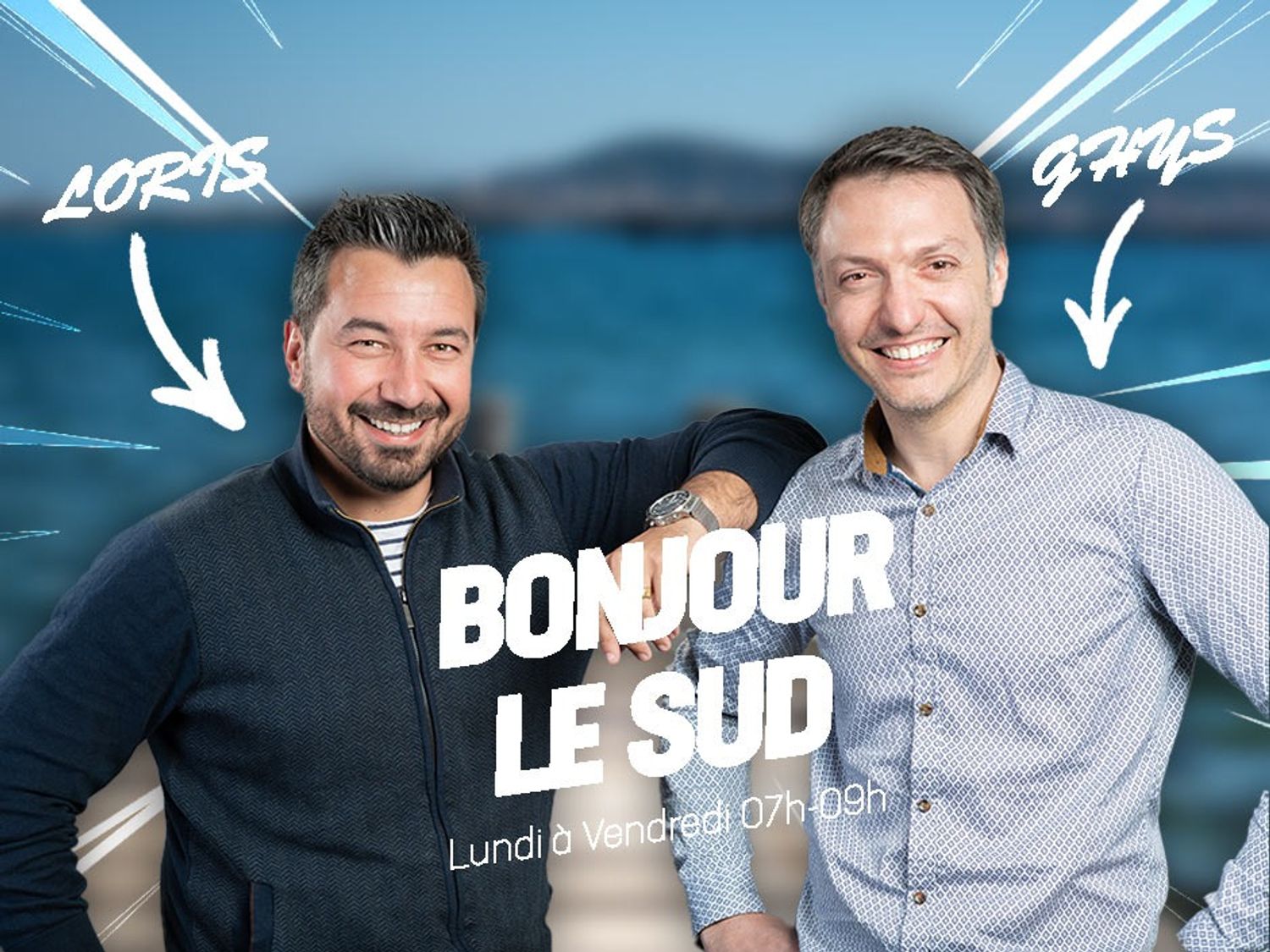 Bonjour Le Sud